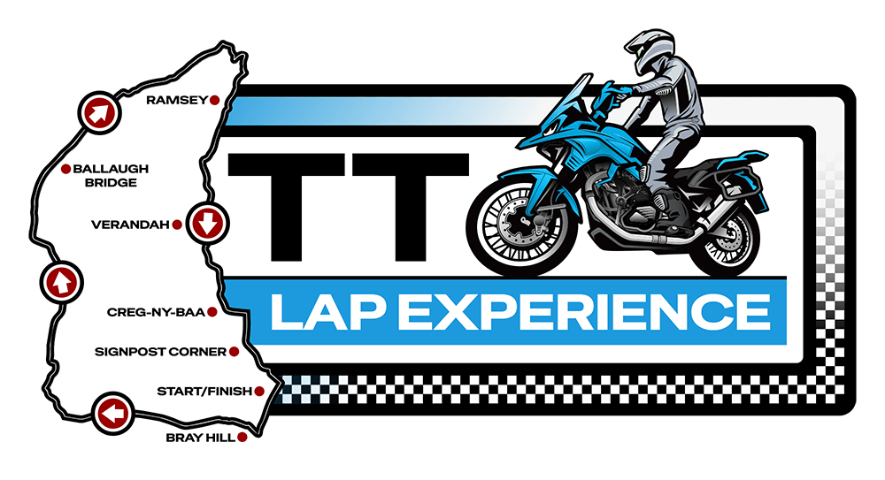 TT Lap Experience