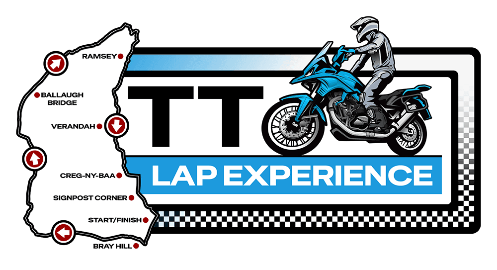 TT Lap Experience